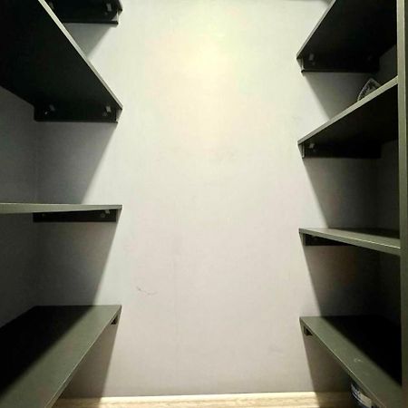 Apartpoltava Апартаменти Бізнес-Класу В Престижній Новобудові З Панорамним Балконом Центр Exterior foto